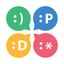 Pokec Miestnosti icon