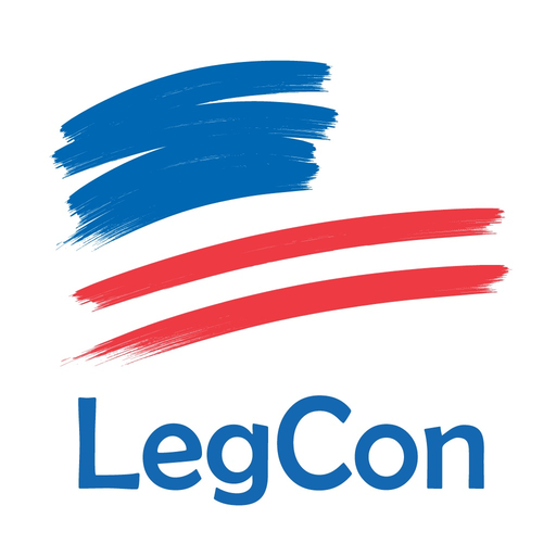 APCIA LegCon app icon