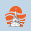 Forked River Baptist Church icon