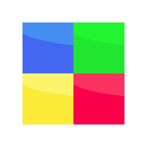 America TV app icon