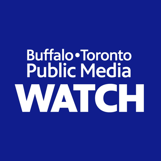 BTPM Watch app icon
