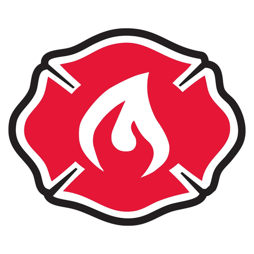 Pittsburgh Firefighters FCU app icon