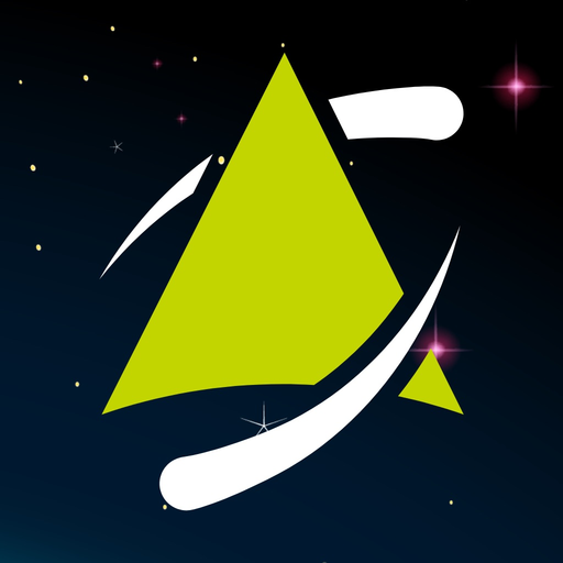 Space (WideTech) app icon
