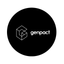 Visit to Genpact icon