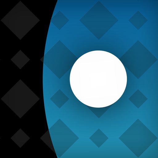 Prismatic - Spectrum Of Colour app icon