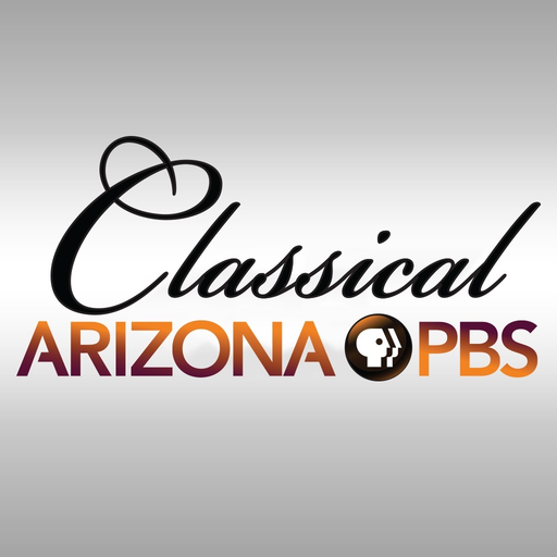 Classical Arizona PBS app icon