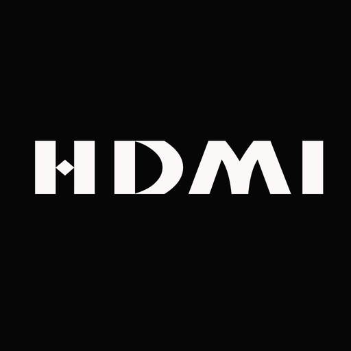 HDMI app icon
