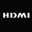 HDMI icon