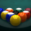 Pool HD —Eight Ball Multiplayer Billiards Game icon