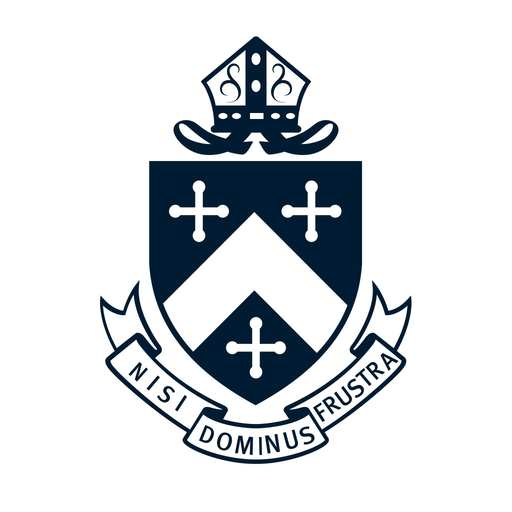 Melbourne Girls Grammar eVI app icon