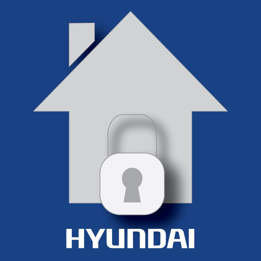 Smart4home app icon