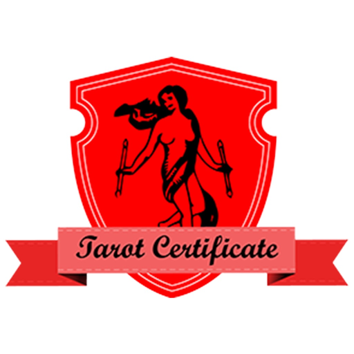 Tarot Certificate app icon