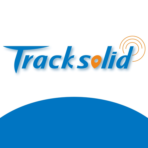 Tracksolid app icon