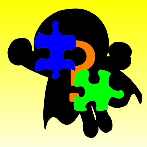 Jigsaw Puzzle for Anpanman app icon