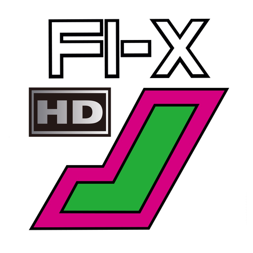 Jamara F1-X app icon
