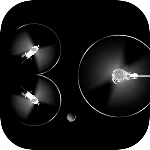 Micro Drone 3.0 app icon