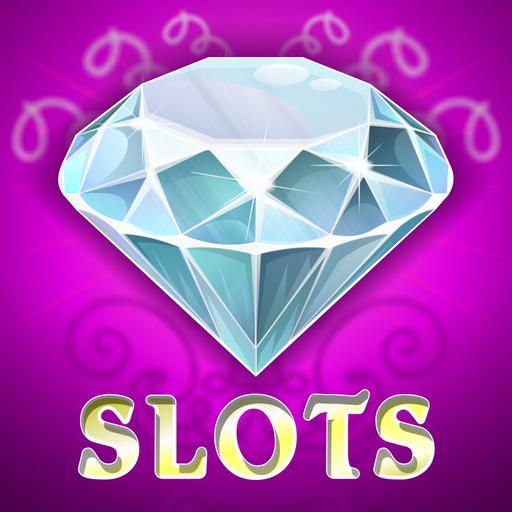 Slots∗∗ app icon