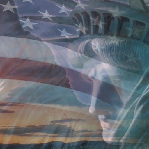US Citizenship Test - USCIS app icon