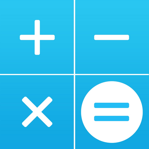 Calculator++F app icon