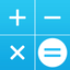 Calculator++F icon