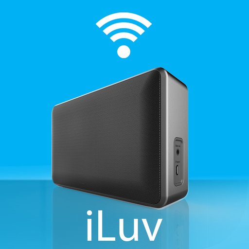 Aud Air app icon