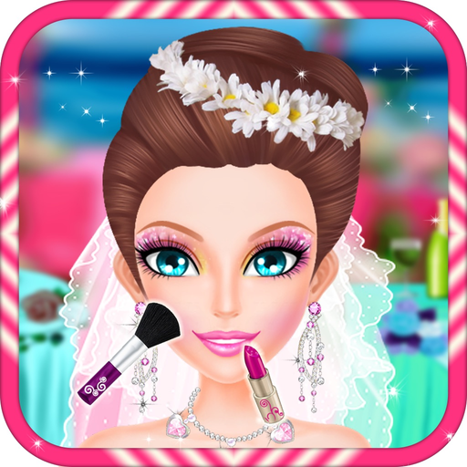 Wedding Makeover Spa Salon app icon