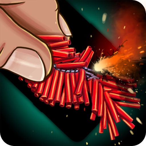 Simulator 100 Petards app icon