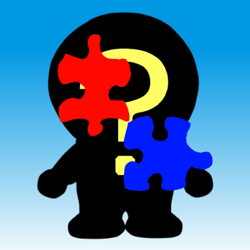 Jigsaw Puzzle for Doraemon app icon