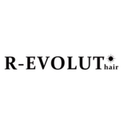 R-EVOLUT hair app icon