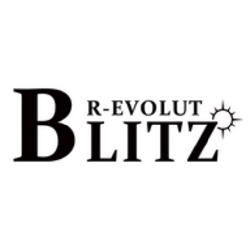 BLITZ R-EVOLUT app icon