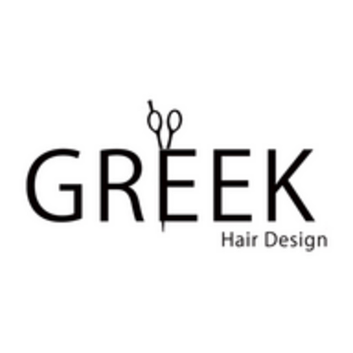GREEK app icon