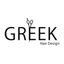 GREEK icon