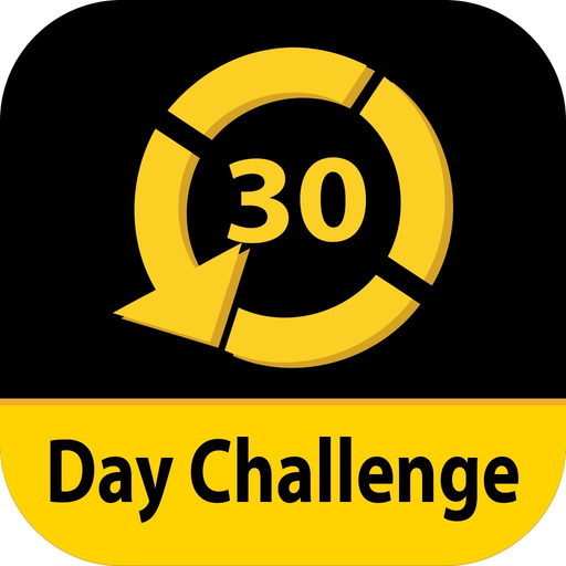 Christian Fitness: 30 Daily Challenges app icon