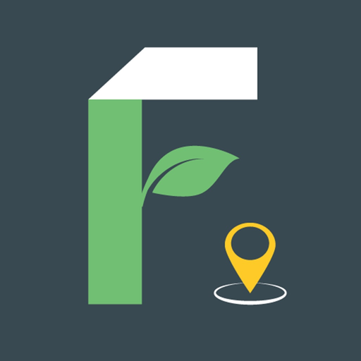 Forest4Thai app icon