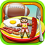 Sports Party Food Maker Salon - Fun Lunch Cooking & Candy Making Games for Kids! icon