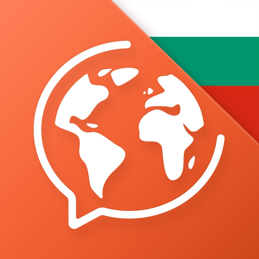 Learn Bulgarian – Mondly app icon