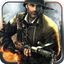 Super Gun - Sniper Shoot:A FPS action war shooting game icon
