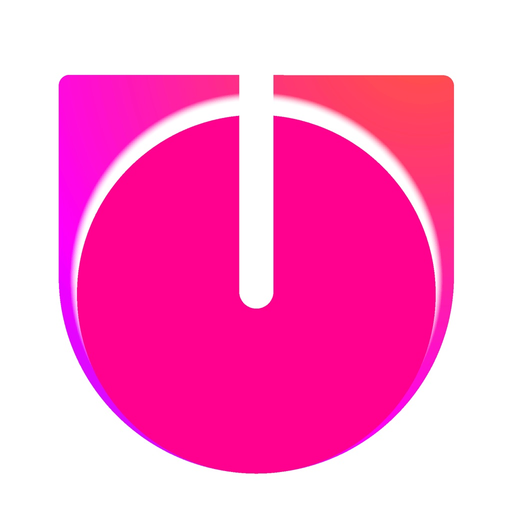 U-ONE TV app icon