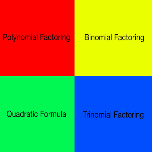 Algebra and Beyond Calculator app icon
