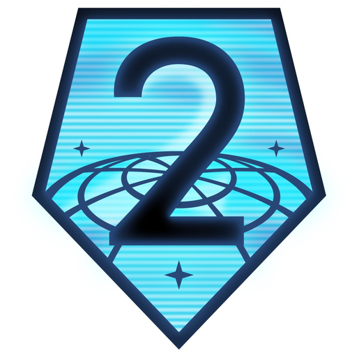 XCOM 2 app icon