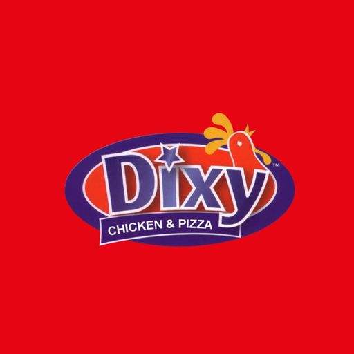 Dixy Clitheroe Ltd app icon