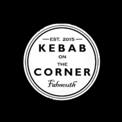 Kebab On The Corner app icon