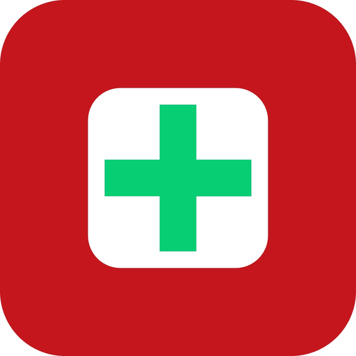 MedPlus Mart - Online Pharmacy app icon