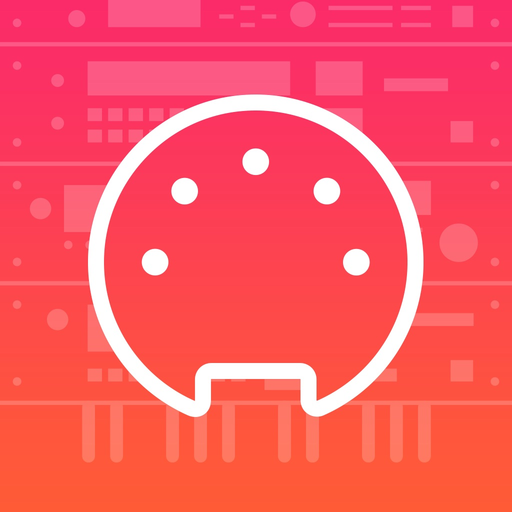 Patch Base app icon