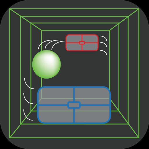Curveball app icon