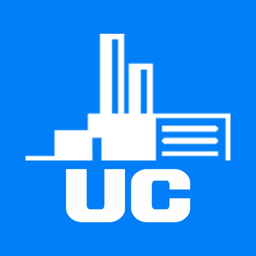 Usicode Planejados app icon