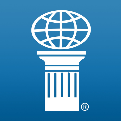 AIU Student Mobile app icon