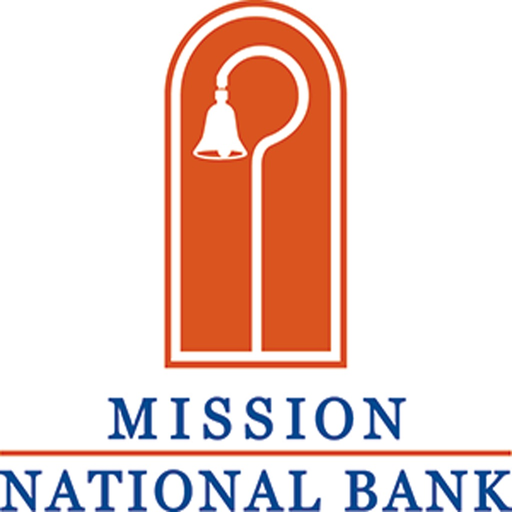 Mission National Bank Business app icon