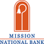 Mission National Bank Business icon