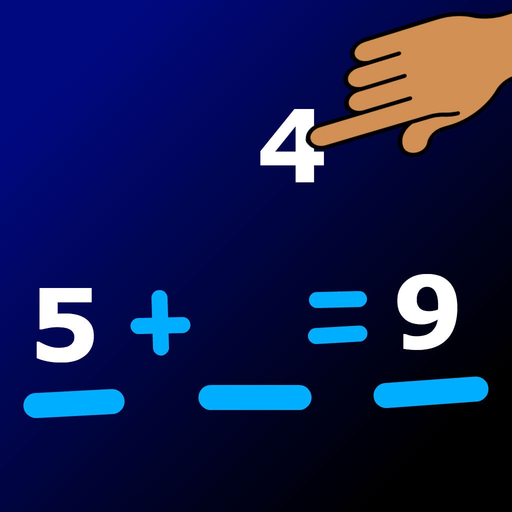 Teamwork addition app icon